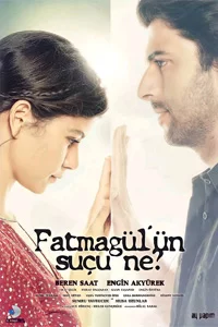 В чем вина Фатмагюль 5 серия