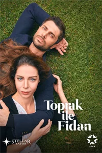 Топрак и Фидан 10 серия
